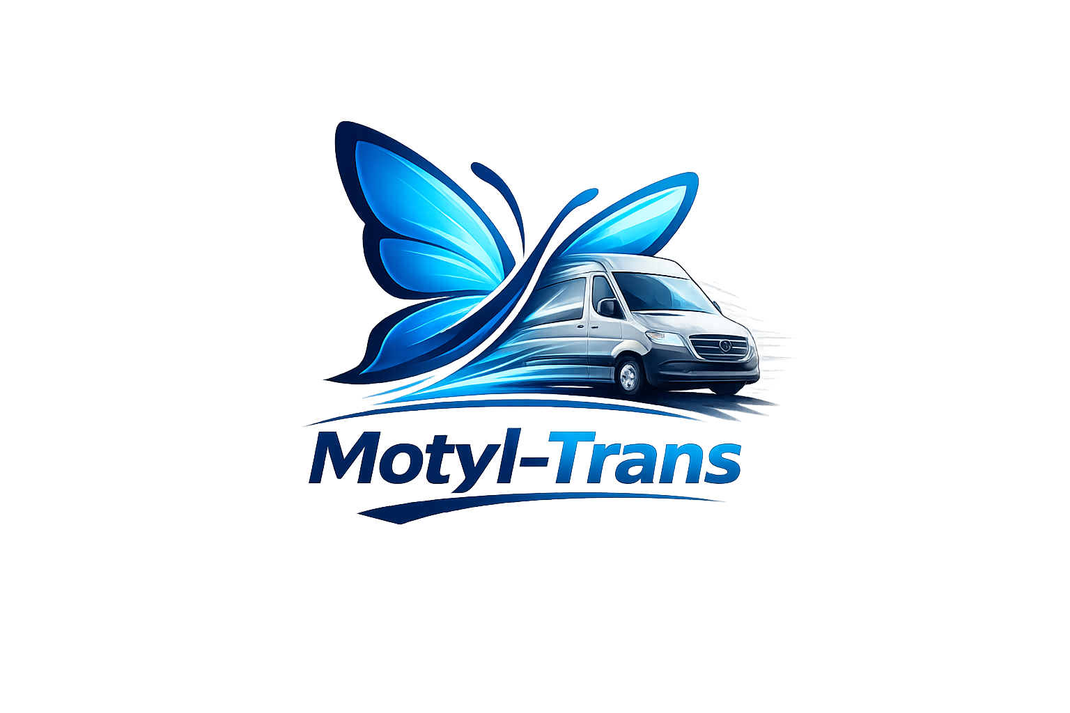 VIP Motyl-Trans